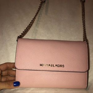 Michael Kors Crossbody